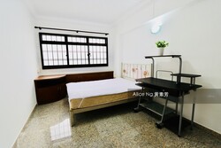 Blk 612 Senja Road (Bukit Panjang), HDB 4 Rooms #237986661
